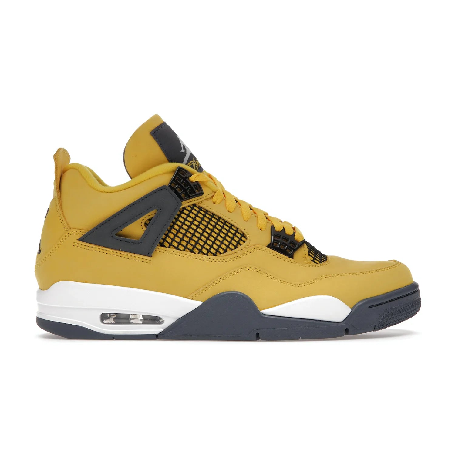 Jordan 4 Retro Lightning (2021)