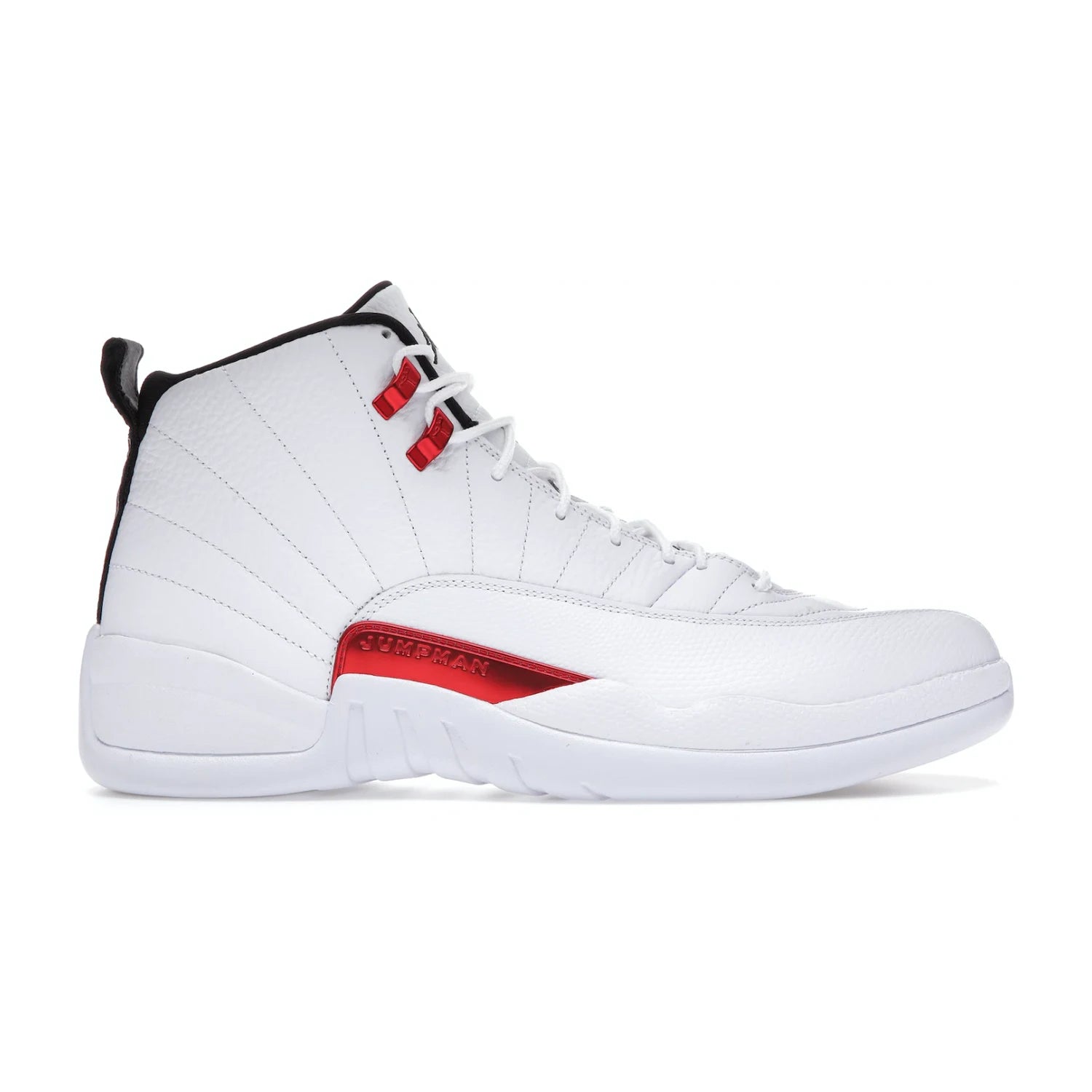 Jordan 12 Twist