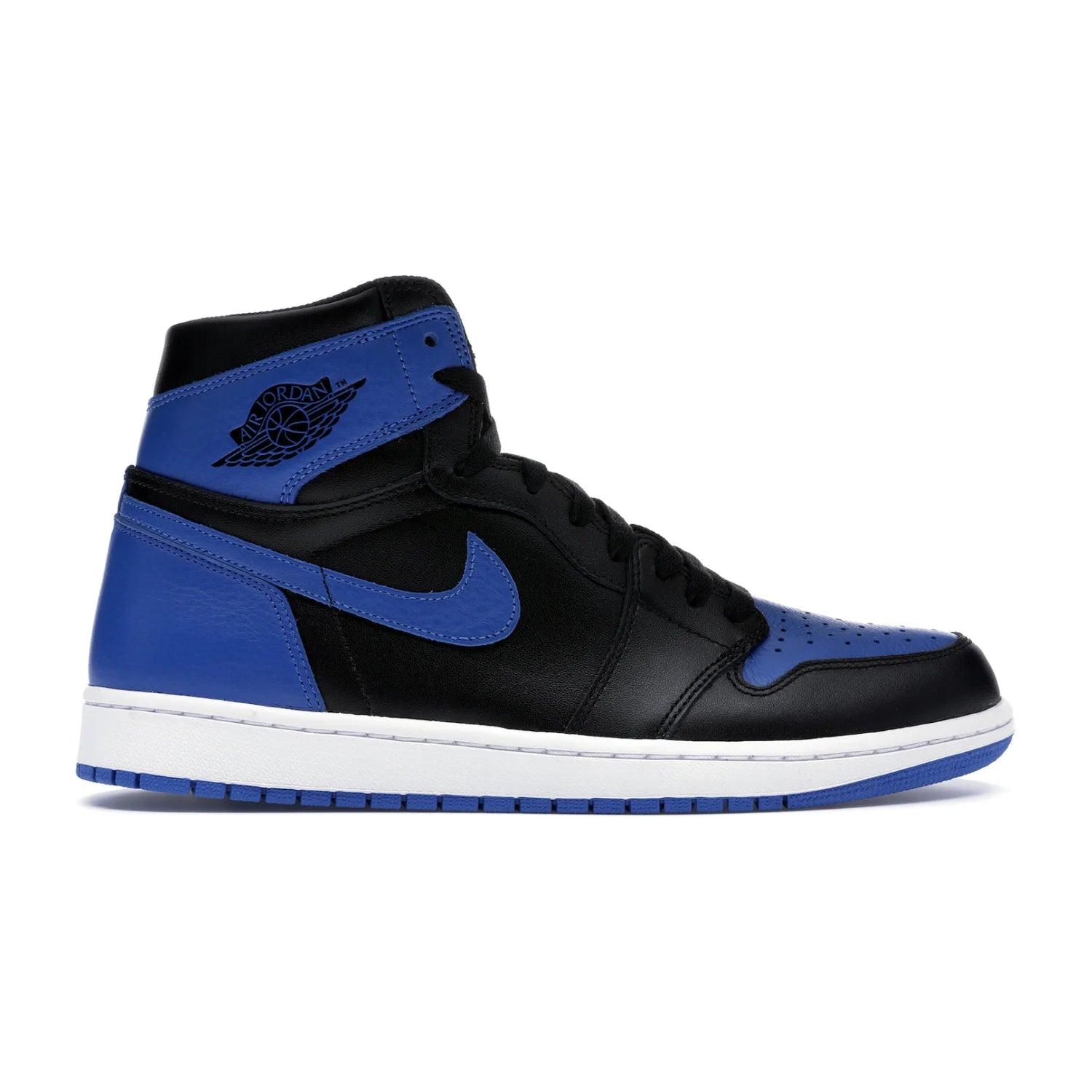 Jordan 1 Retro Royal (2017)