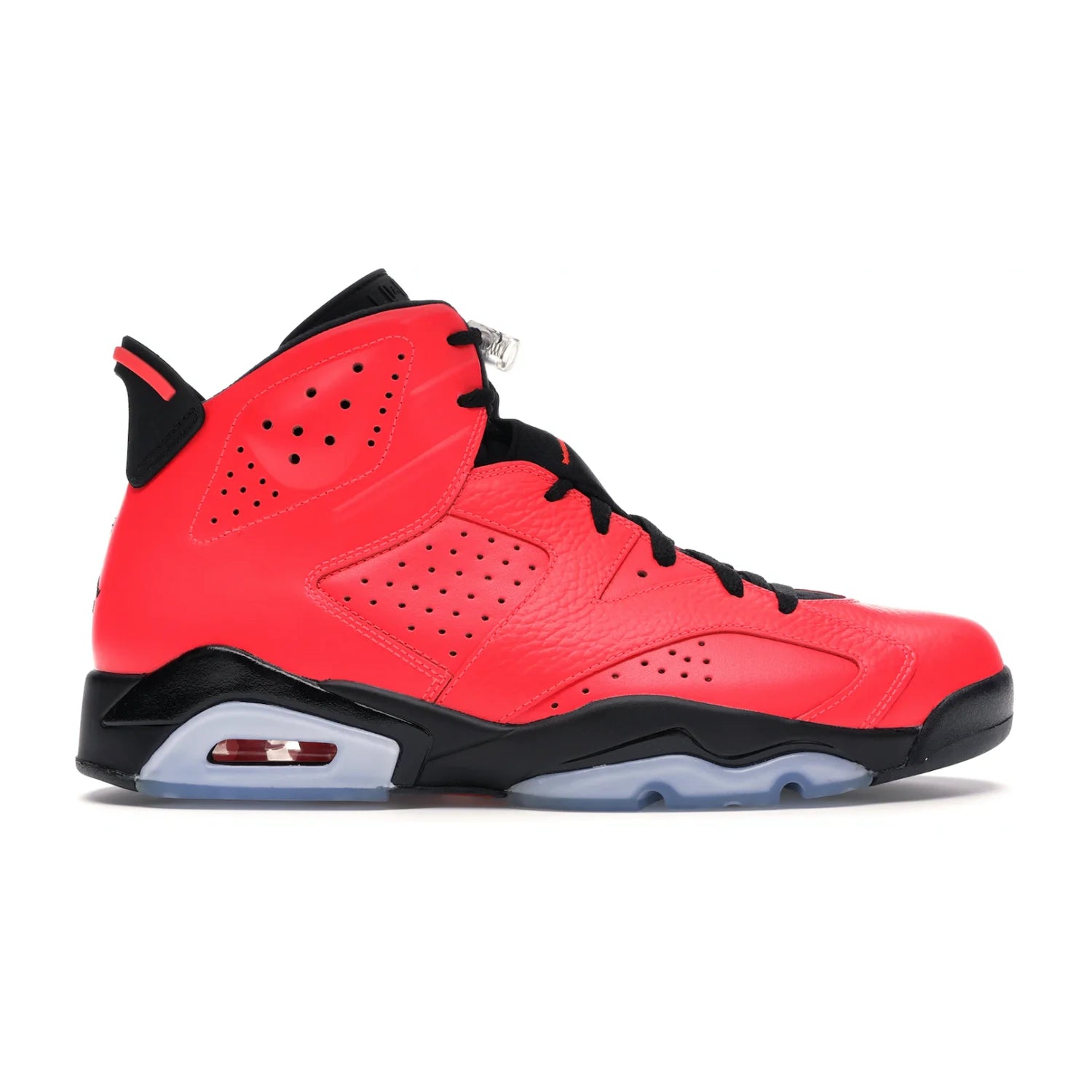 Jordan 6 Retro Infrared 23 (Toro)