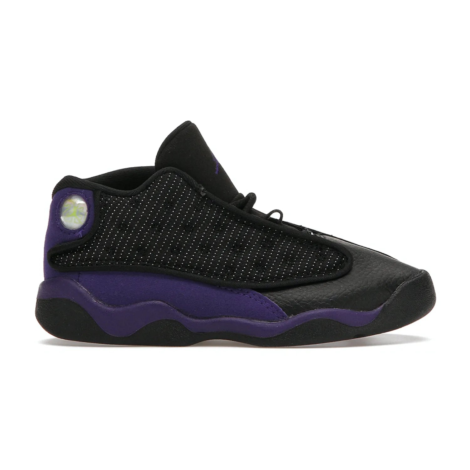 Jordan 13 Retro Court Purple (TD)