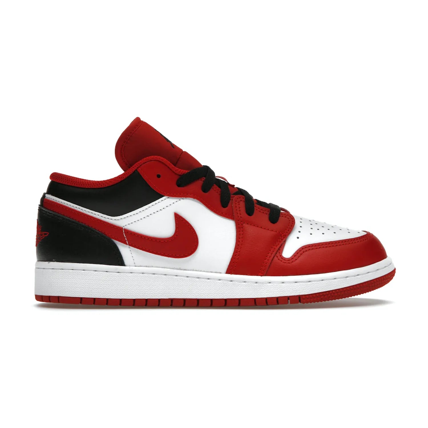 Jordan 1 Low Bulls (GS)