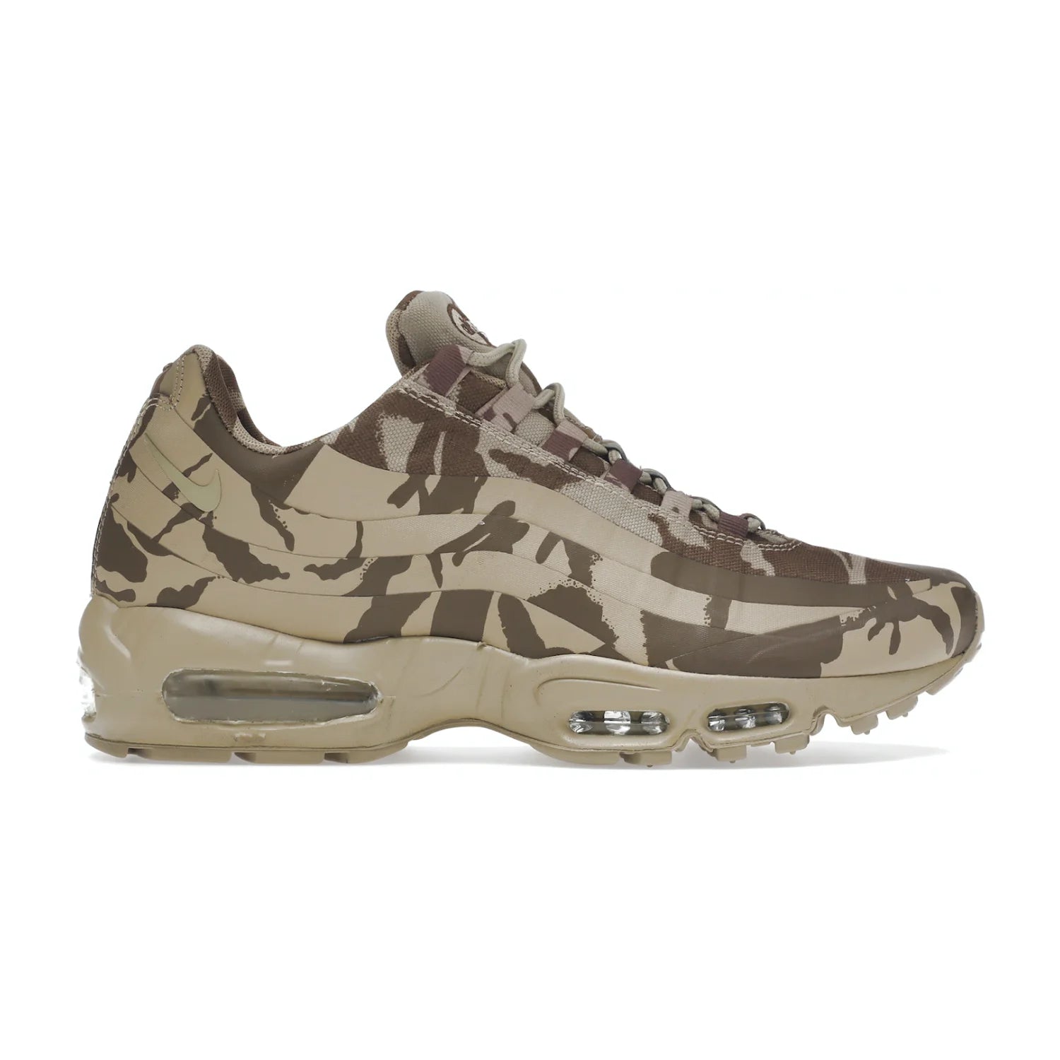 Nike Air Max 95 UK Camo