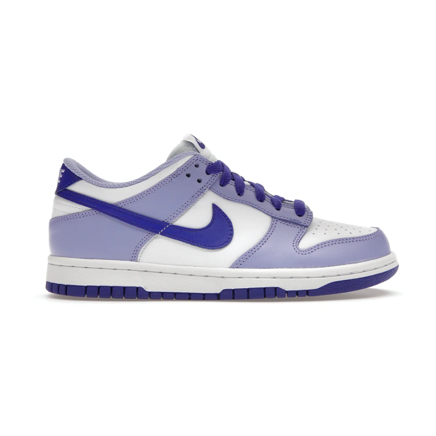 Nike Dunk Low Blueberry (GS)