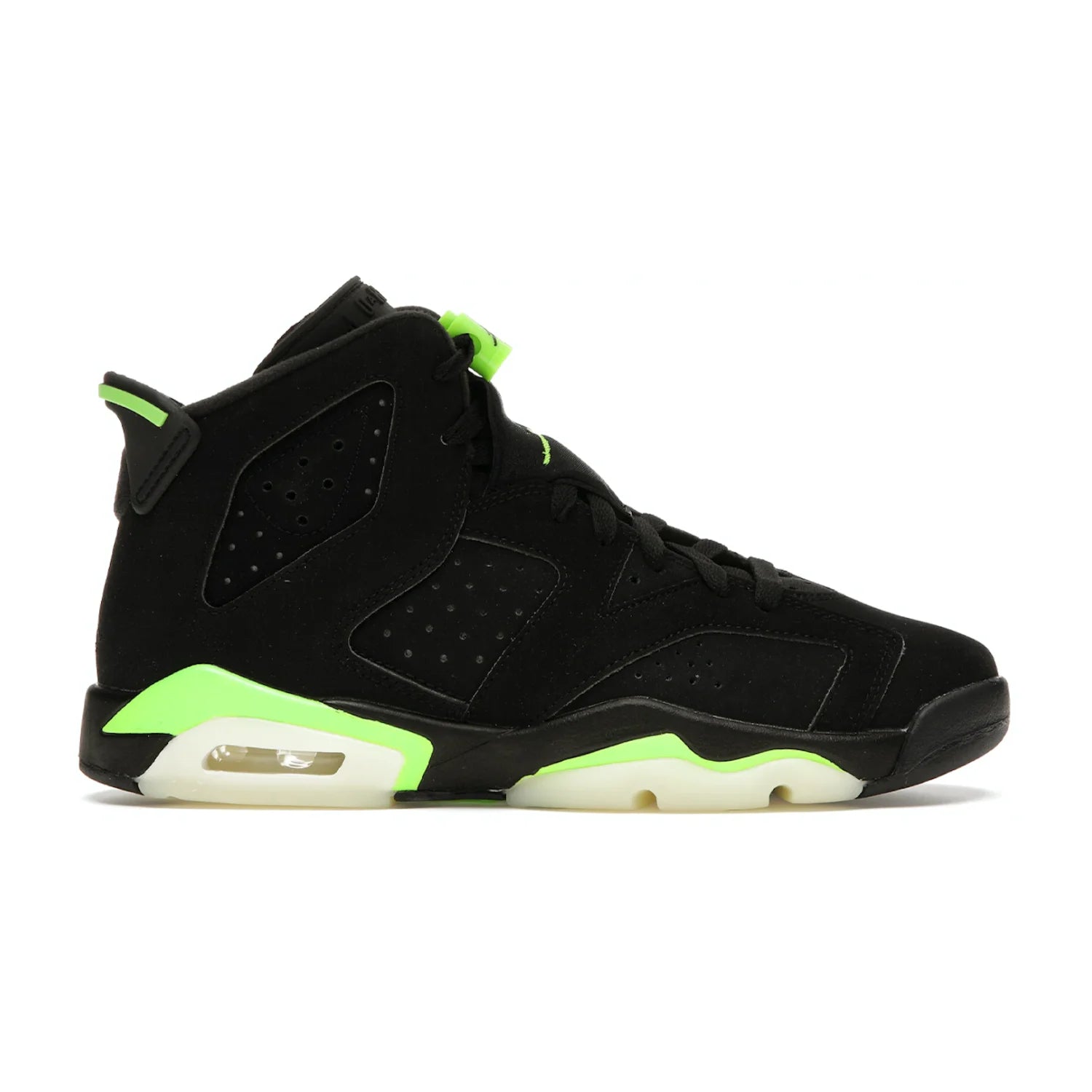 Jordan 6 Retro Electric Green (GS)