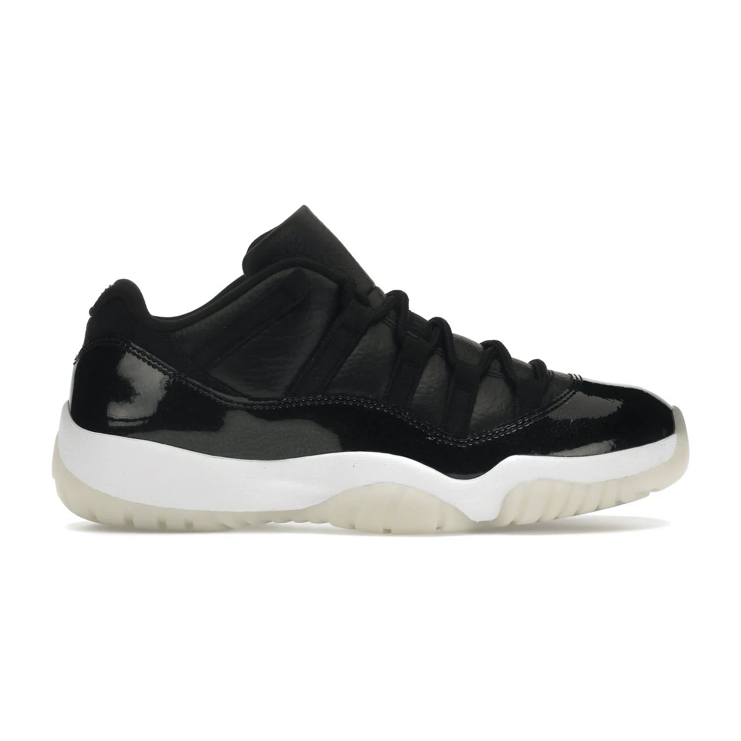 Jordan 11 Retro Low 72-10