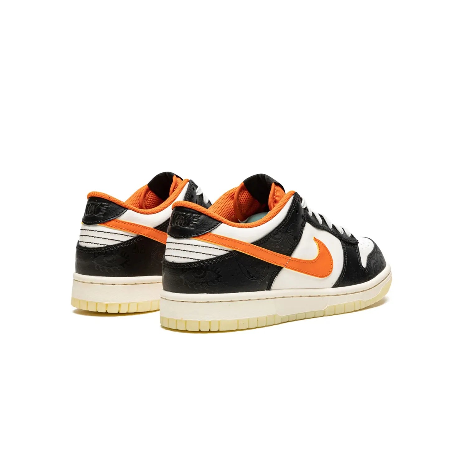 Nike Dunk Low PRM Halloween (2021) (GS)