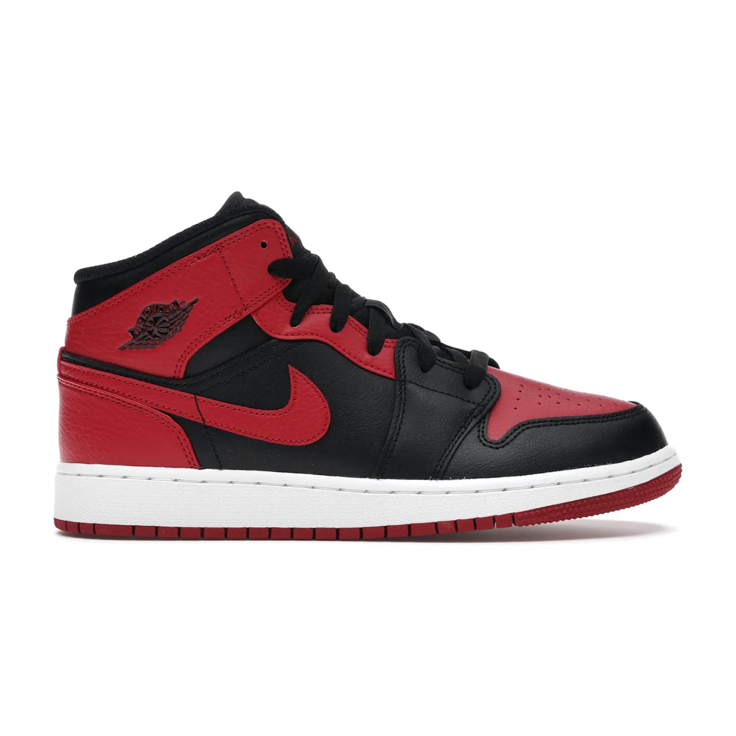 Jordan 1 Mid Banned (2020) (GS)