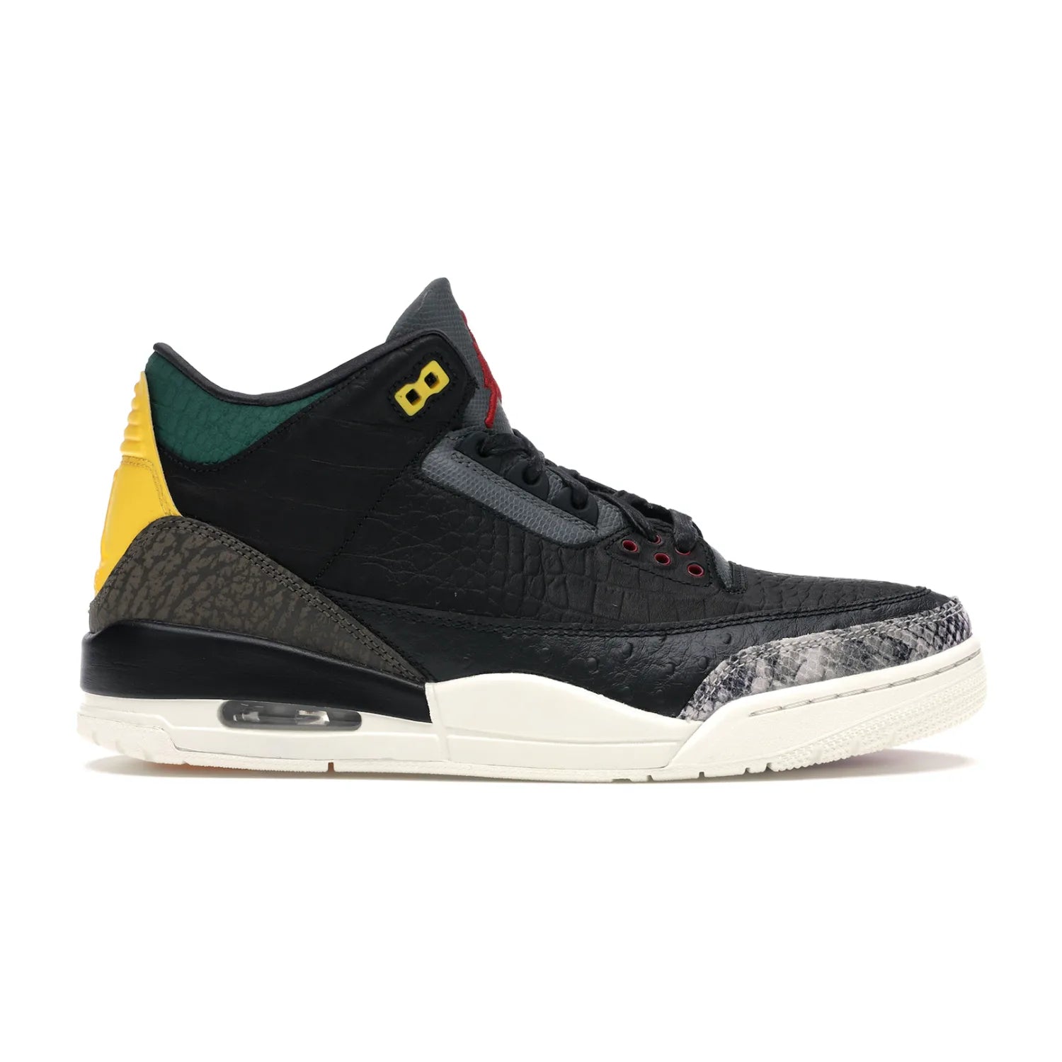 Jordan 3 Retro SE Animal Instinct 2.0