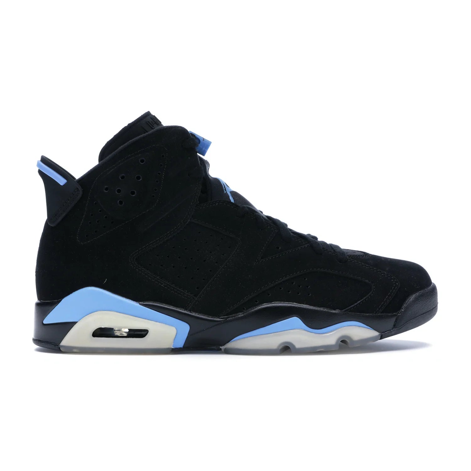 Jordan 6 Retro UNC