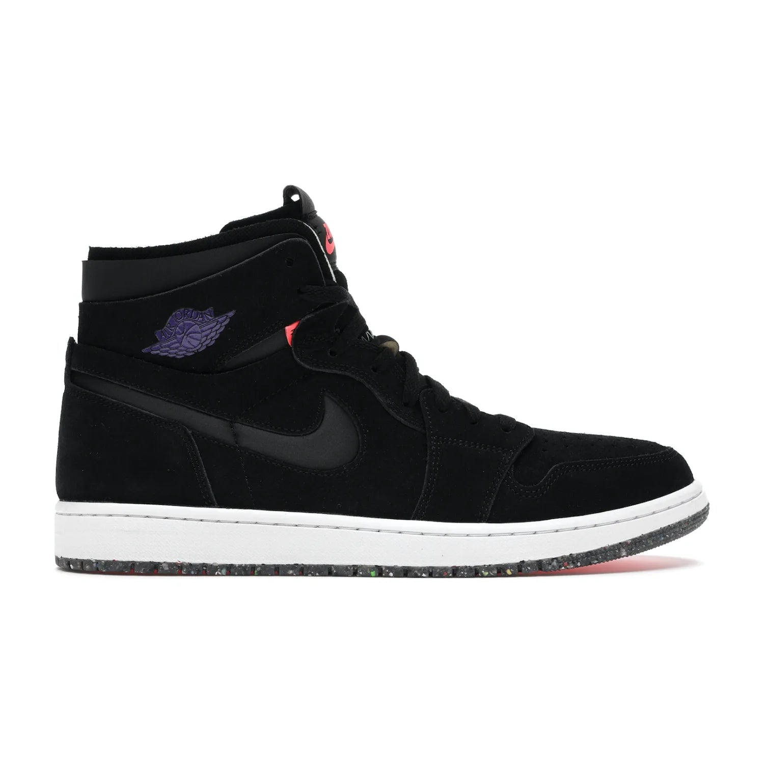 Jordan 1 Retro High Zoom Court Purple