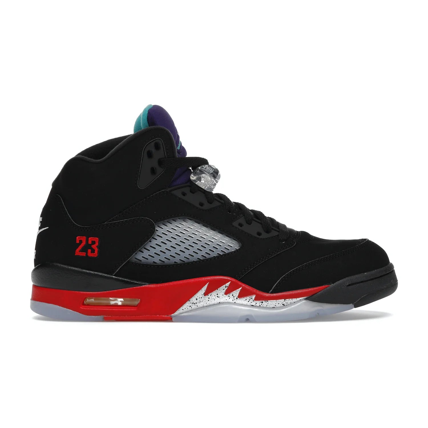 Jordan 5 Retro Top 3