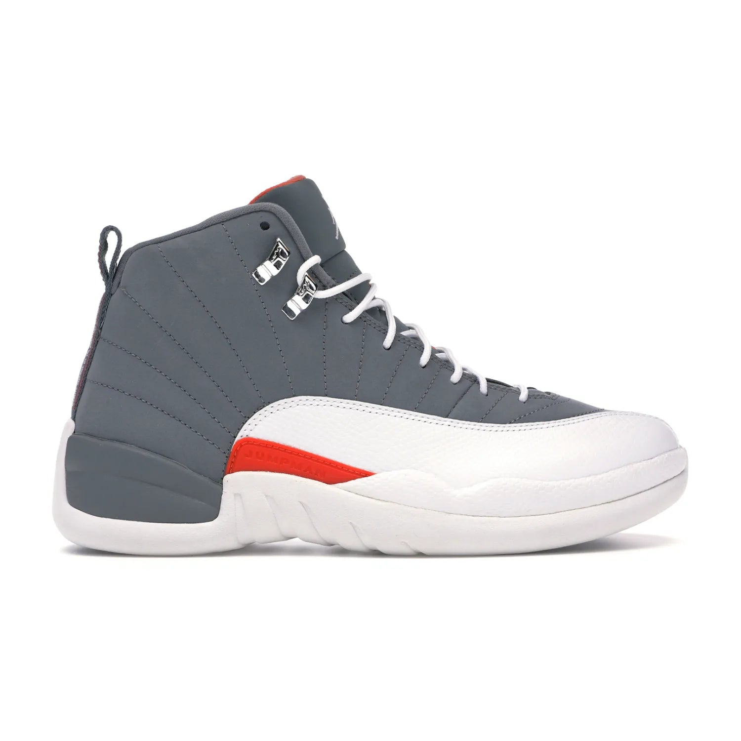 Jordan 12 Retro Cool Grey