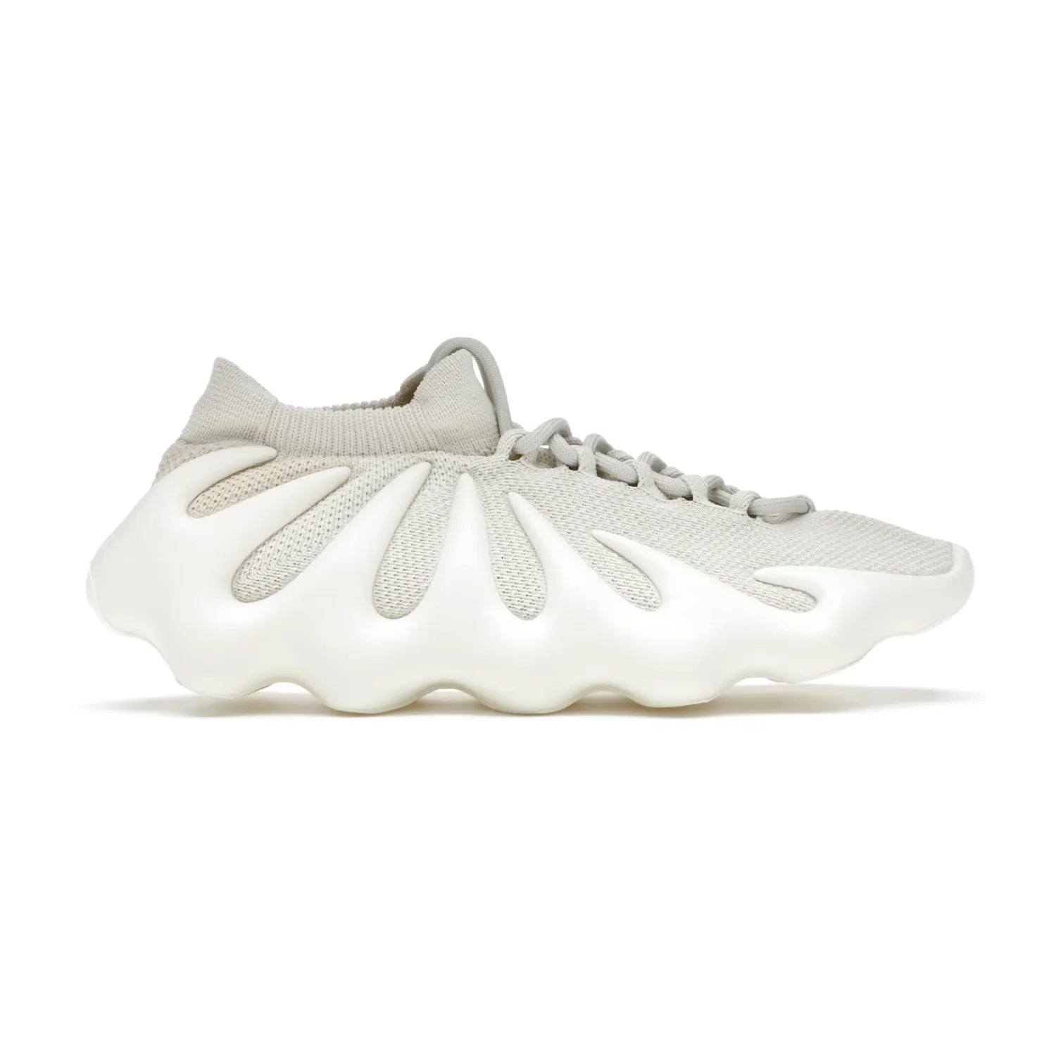 adidas Yeezy 450 Cloud White