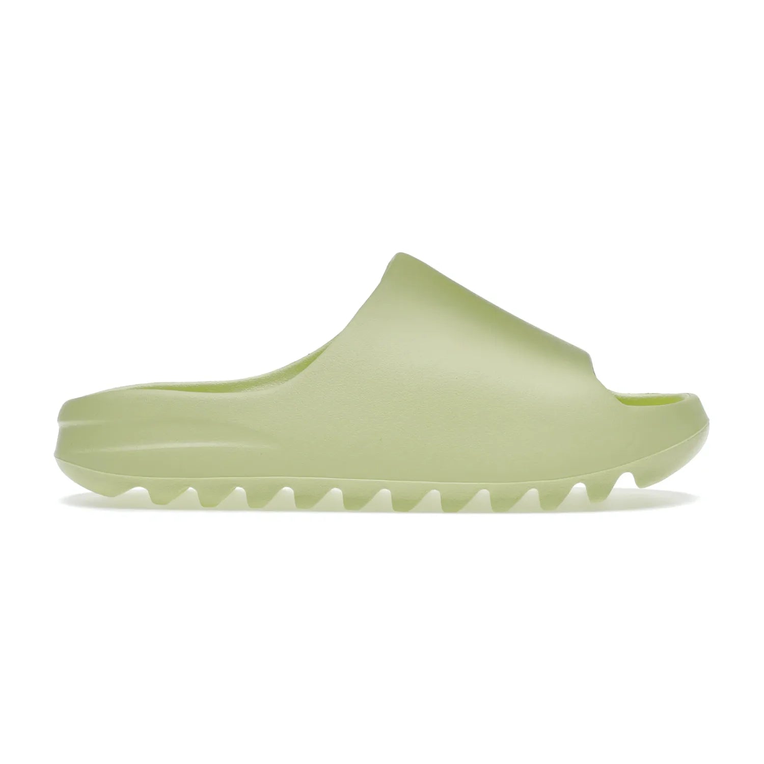 adidas Yeezy Slide Glow Green (2022) (Restock)