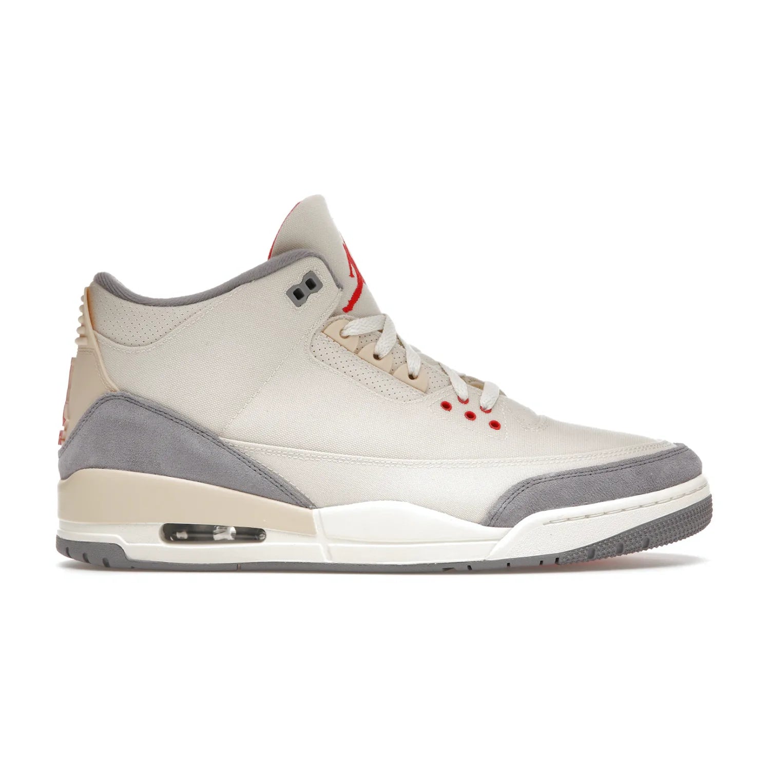 Jordan 3 Retro Muslin