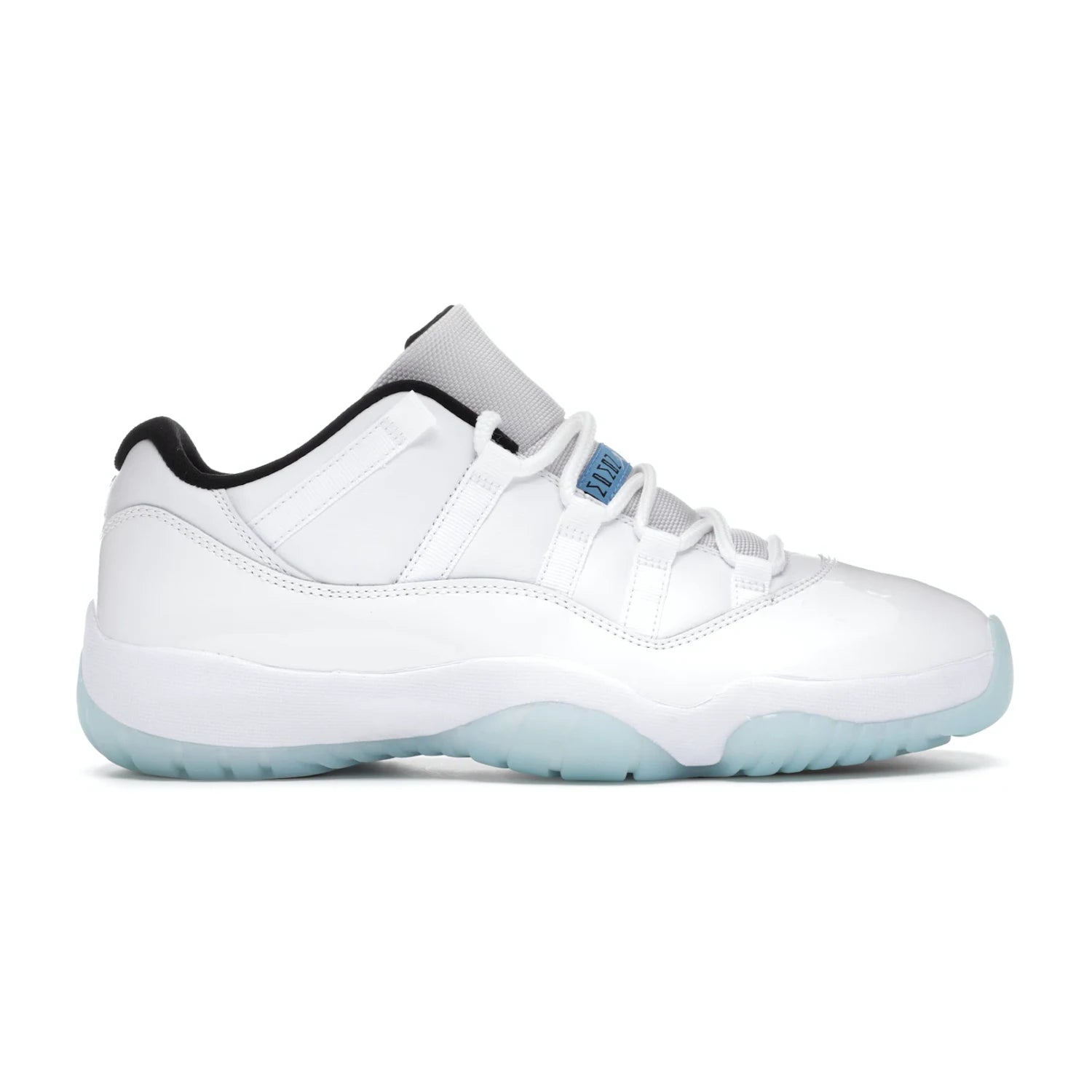 Jordan 11 Retro Low Legend Blue