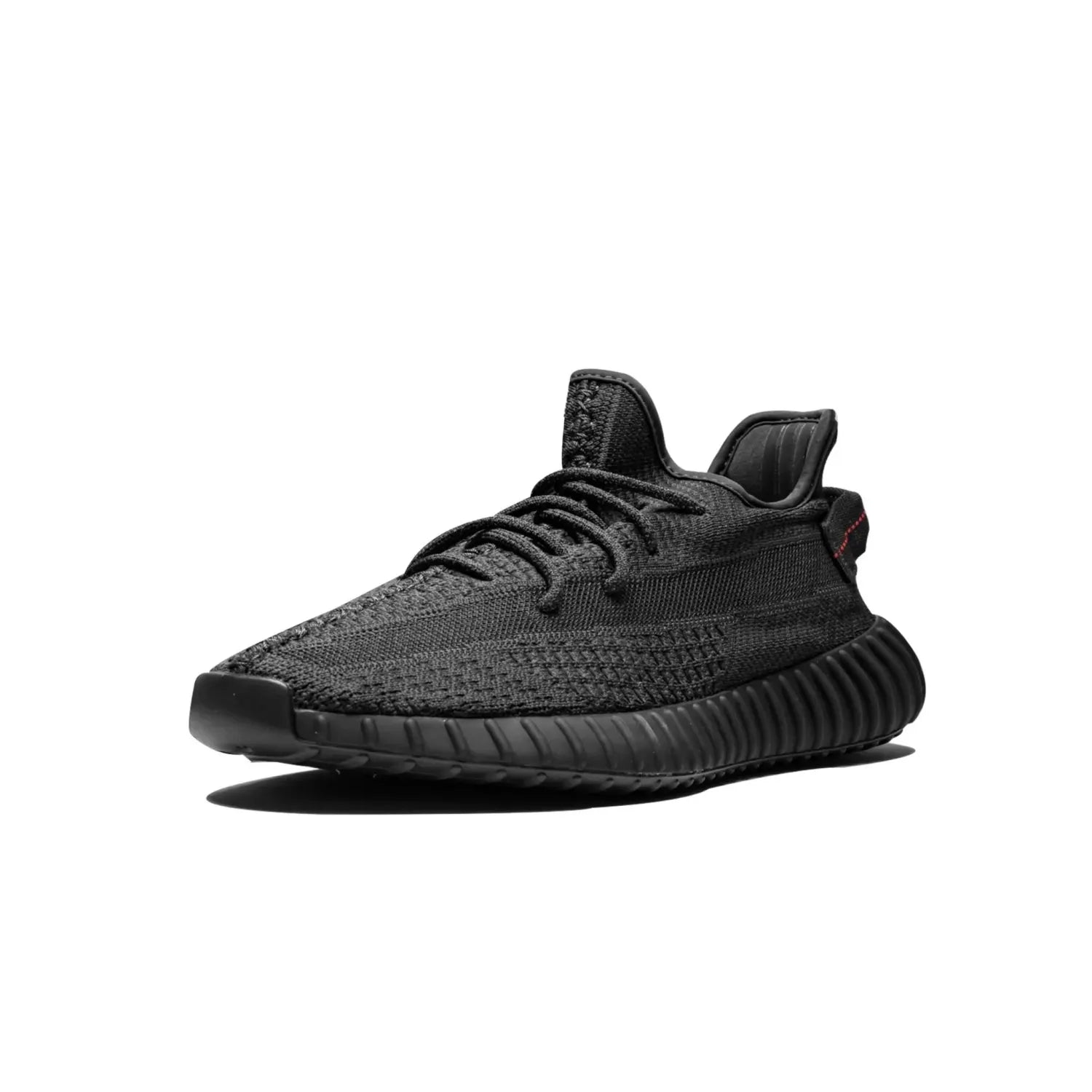 adidas Yeezy Boost 350 V2 Black (Non-Reflective)