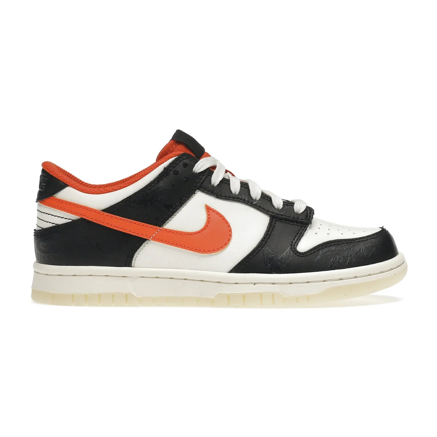 Nike Dunk Low PRM Halloween (2021) (GS)