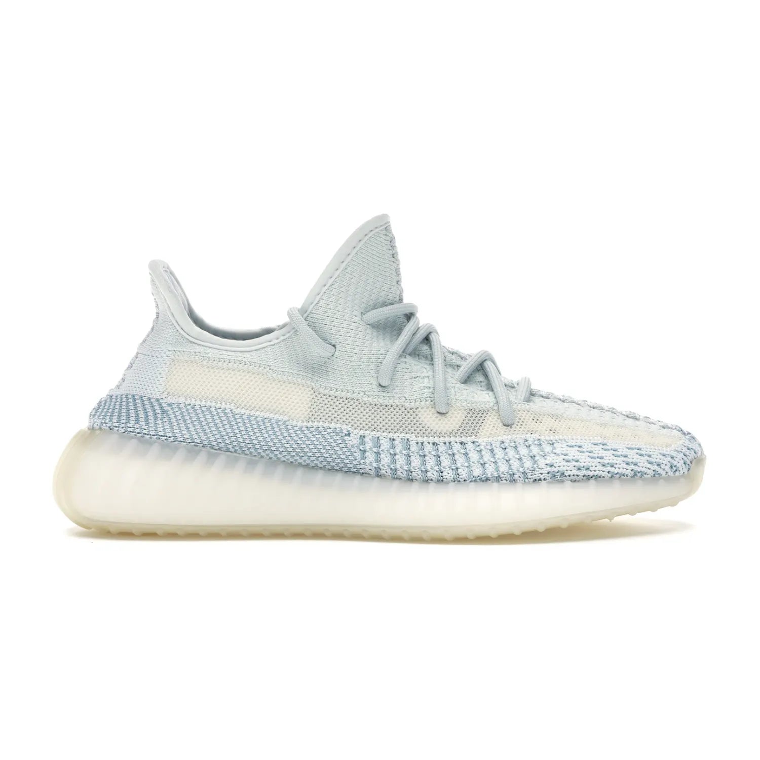 adidas Yeezy Boost 350 V2 Cloud White (Non-Reflective) $600