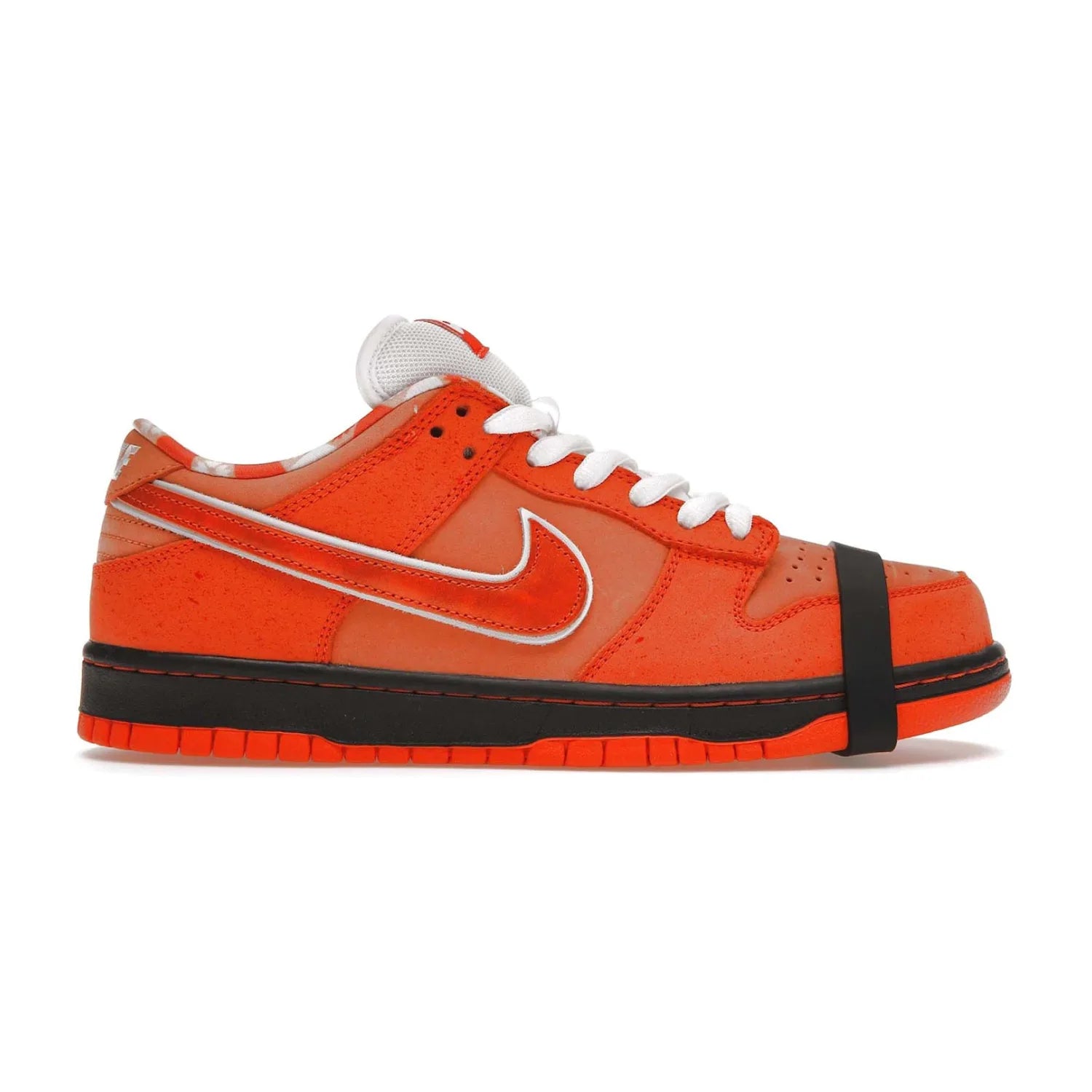 Nike SB Dunk Low Concepts Orange Lobster $800