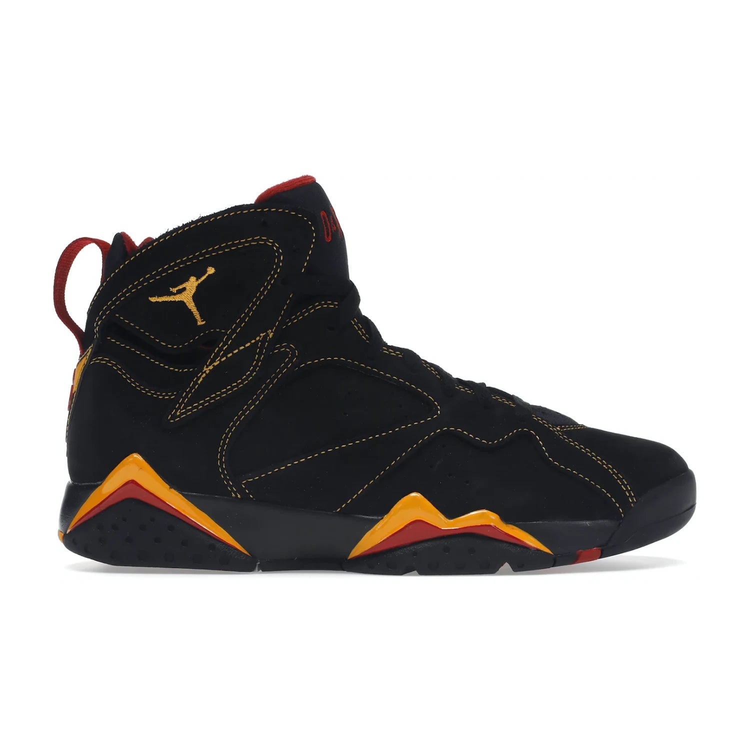 Jordan 7 Retro Citrus (2022)