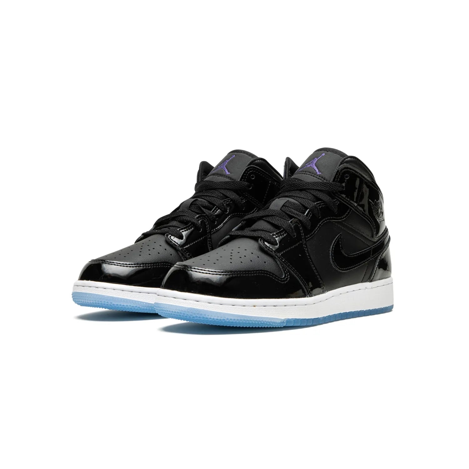 Jordan 1 Mid SE Space Jam (GS) $360