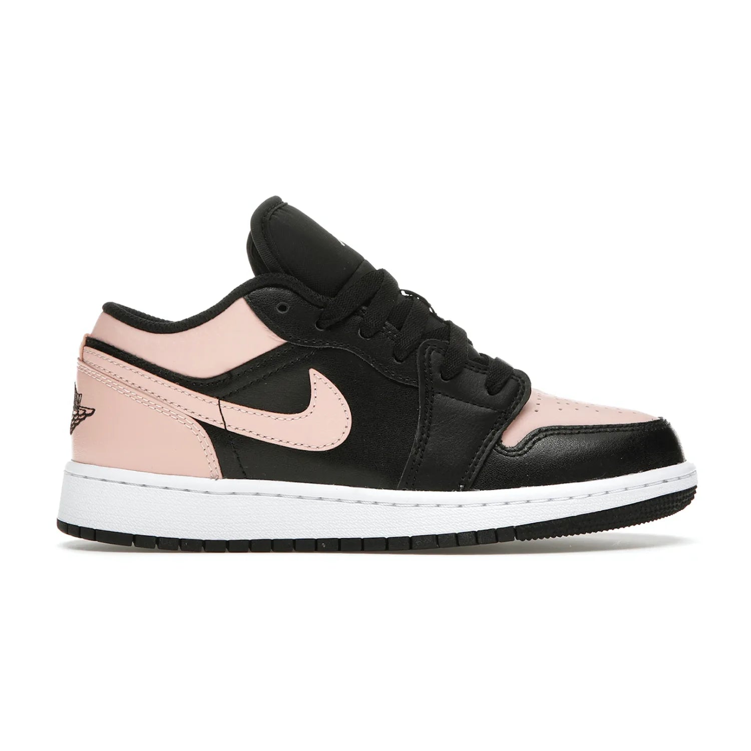 Jordan 1 Low Crimson Tint (GS)