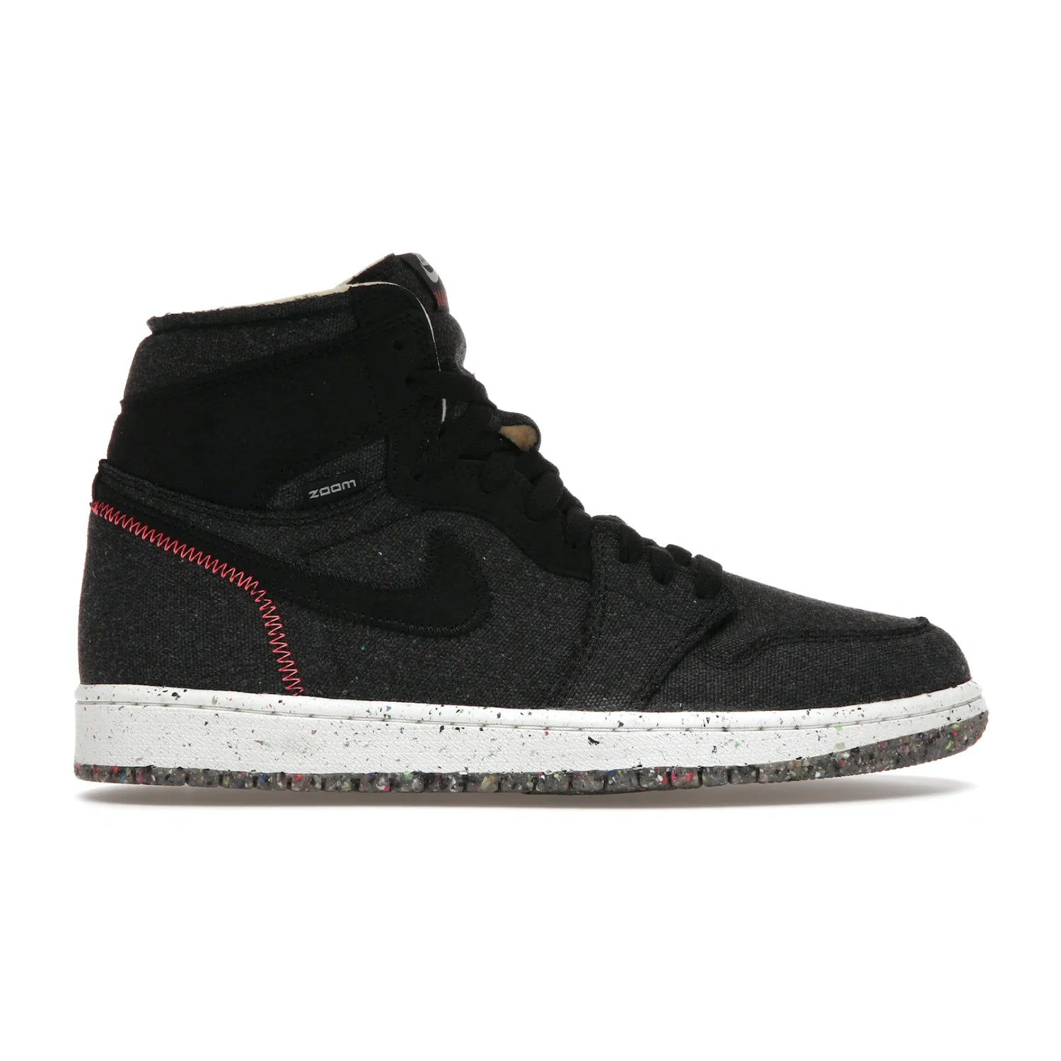 Jordan 1 Retro High Zoom Crater