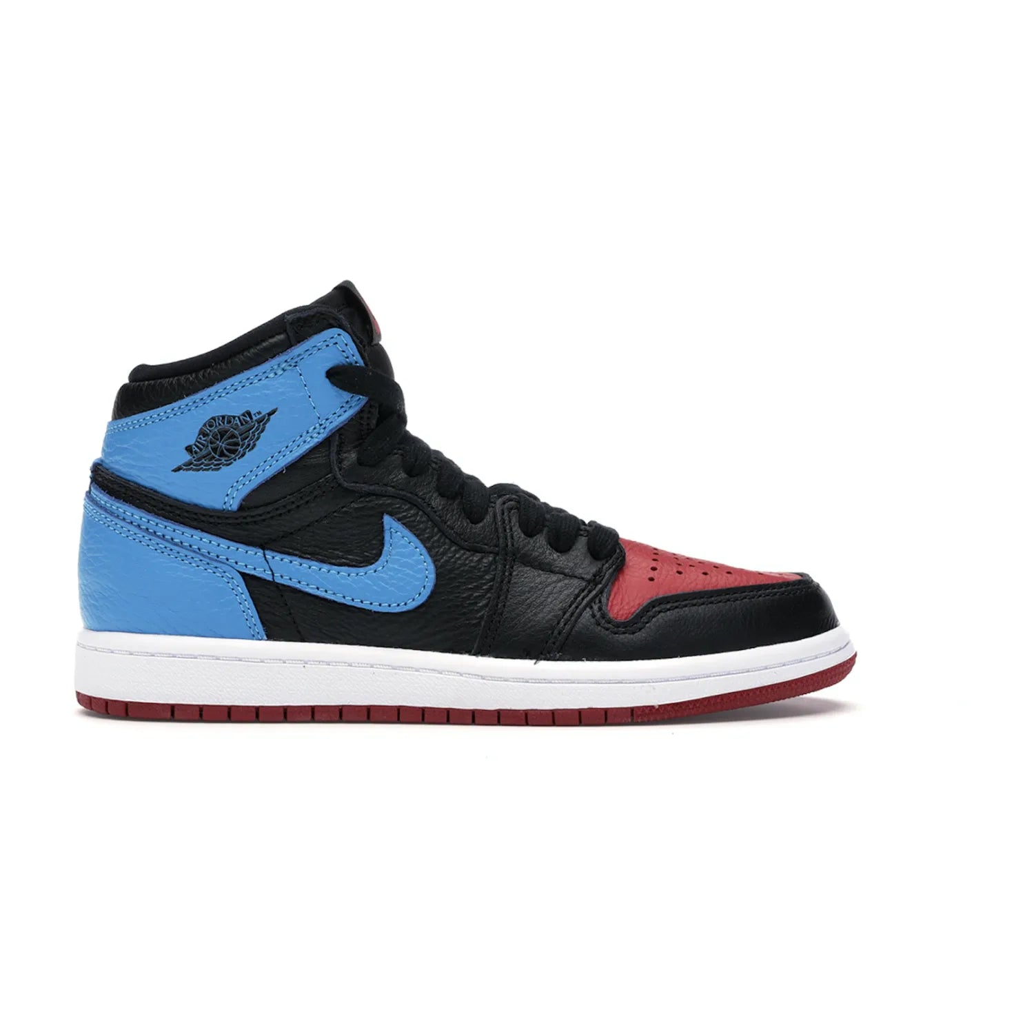 Jordan 1 Retro High UNC Chicago Leather (PS)