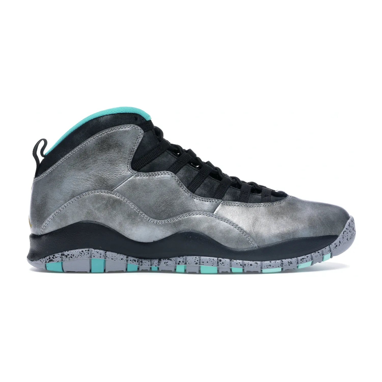 Jordan 10 Retro Lady of Liberty