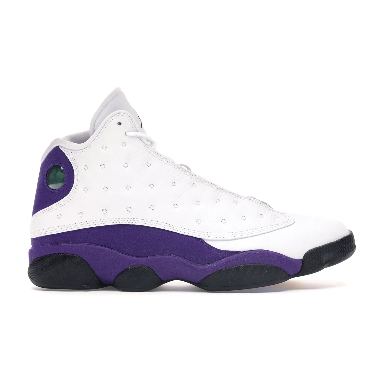 Jordan 13 Retro Lakers