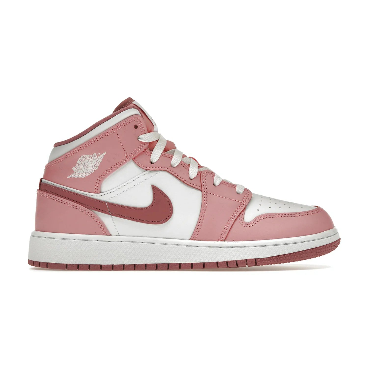 Jordan 1 Mid Valentine's Day (2023) (GS)