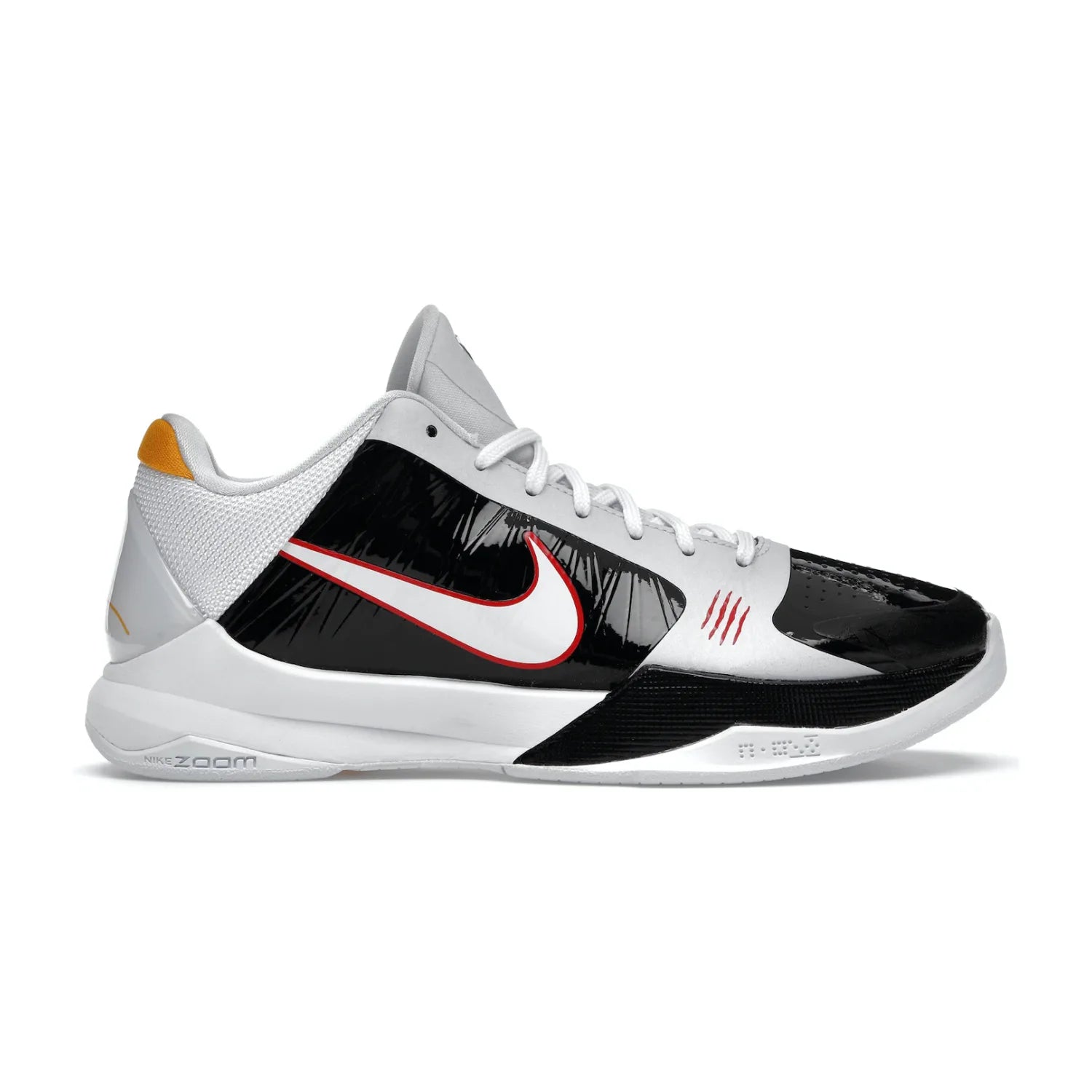 Nike Kobe 5 Protro Bruce Lee Alternate