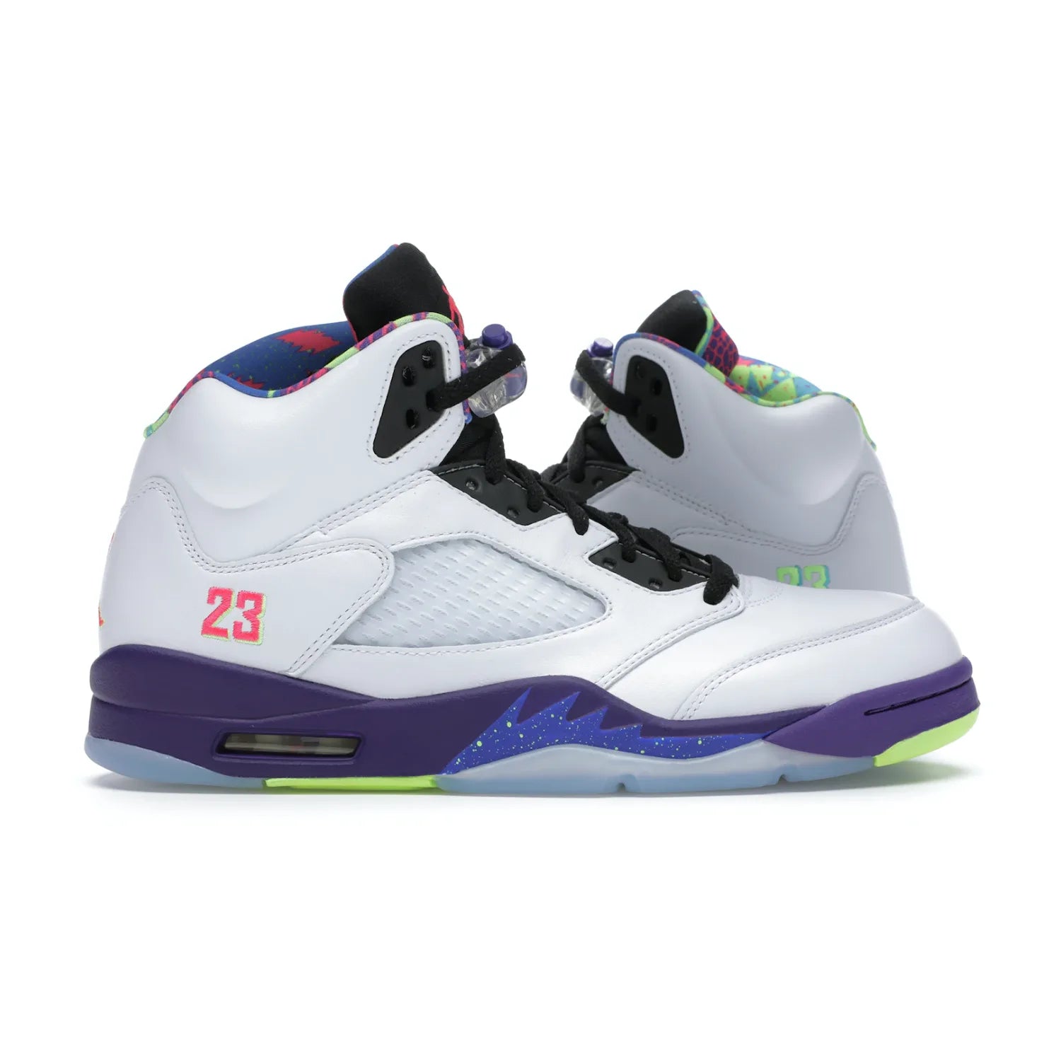 Jordan 5 Retro Alternate Bel-Air