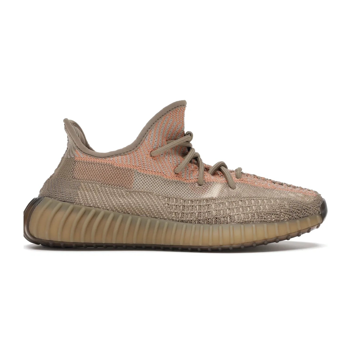 adidas Yeezy Boost 350 V2 Sand Taupe