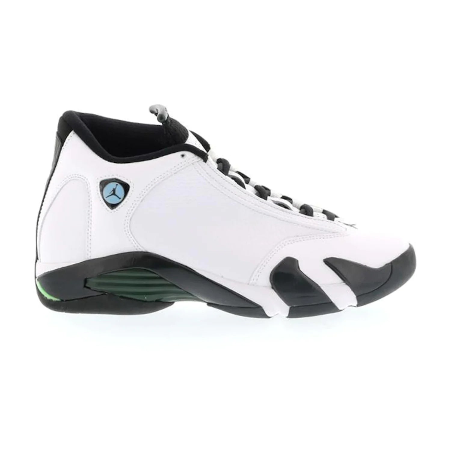 Jordan 14 Retro Oxidized Green (2016)