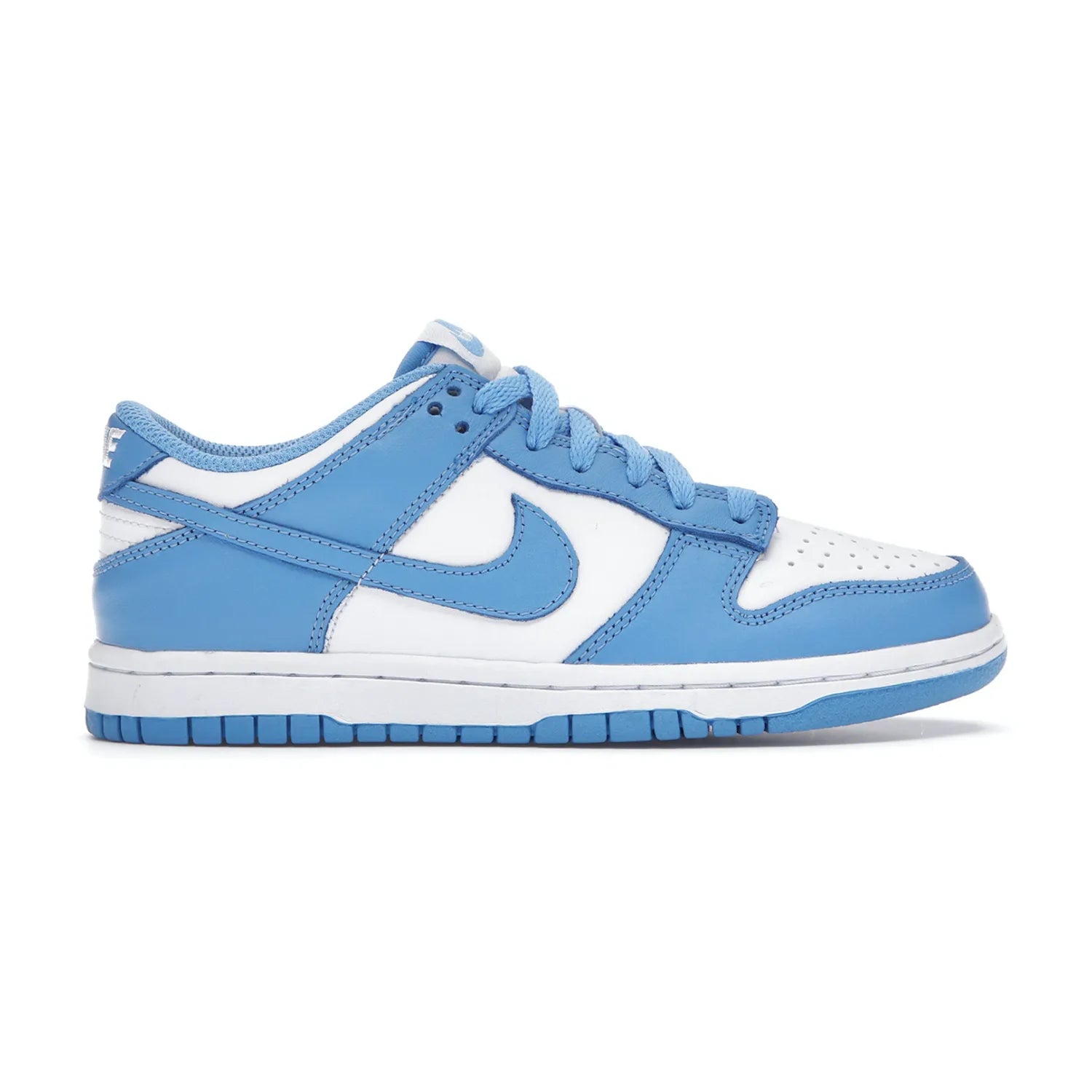 Nike Dunk Low UNC (2021) (GS)