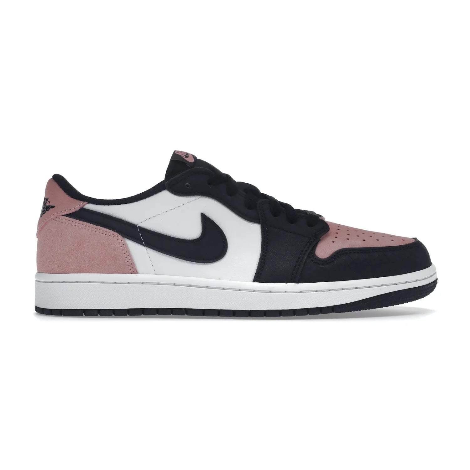 Jordan 1 Low OG Bleached Coral