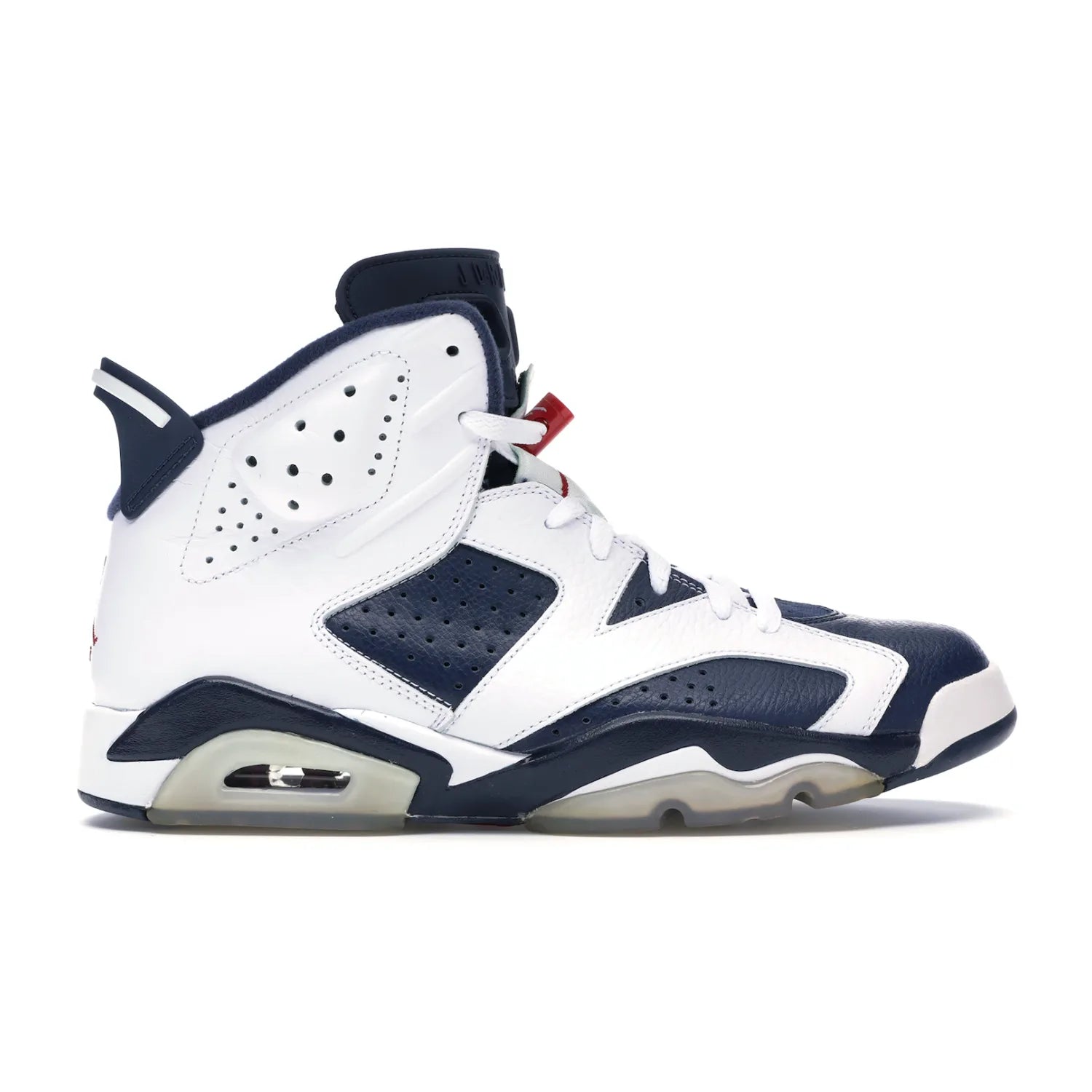 Jordan 6 Retro Olympic London (2012)