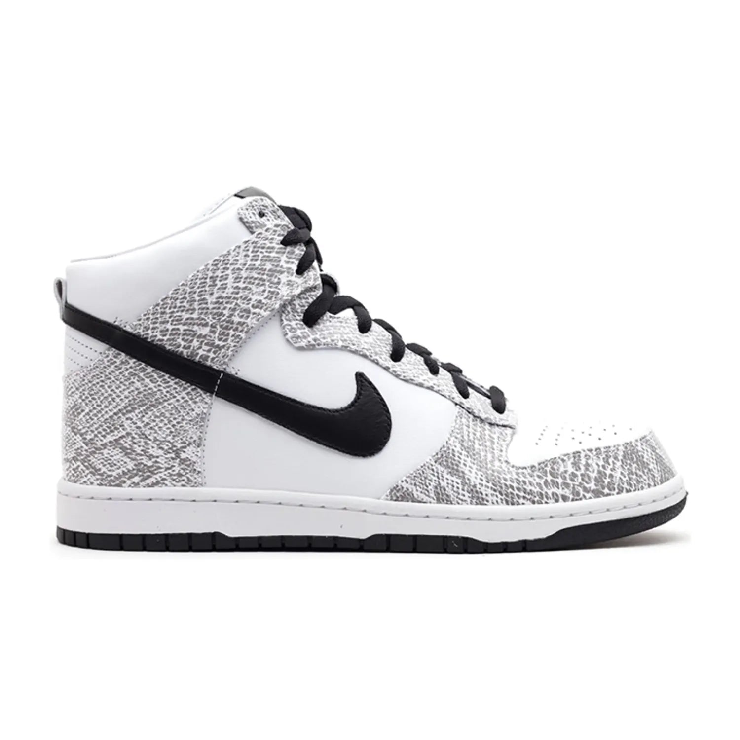 Nike Dunk High SP Cocoa Snake