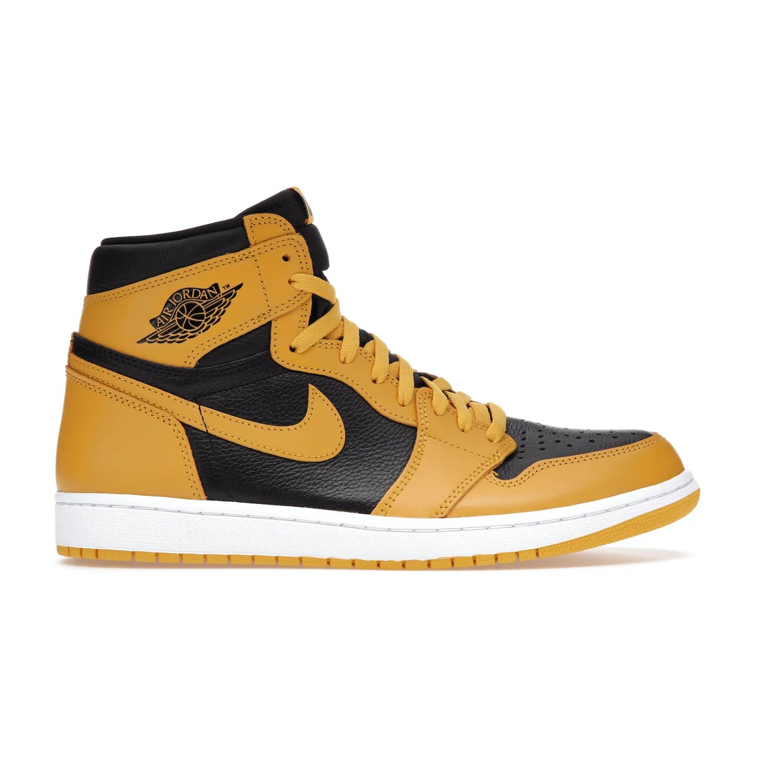 Jordan 1 Retro High Pollen