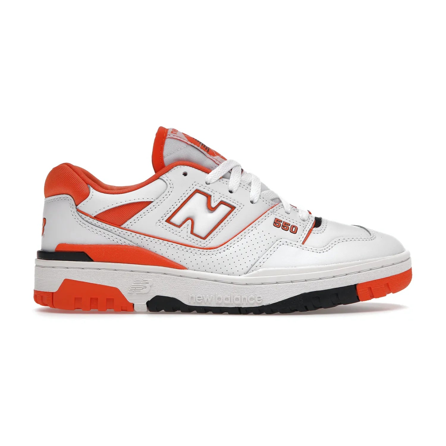 New Balance 550 Syracuse