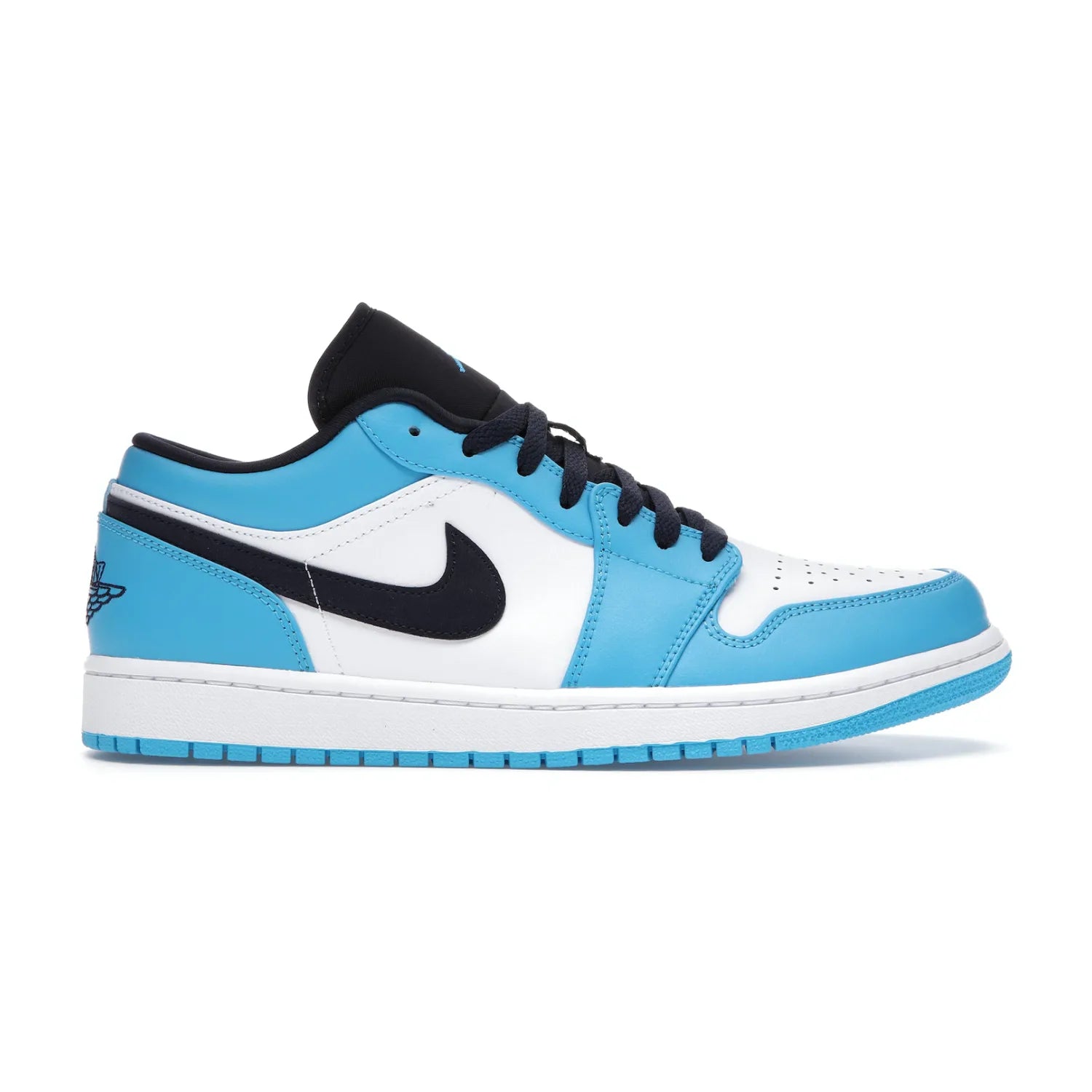 Jordan 1 Low UNC (2021)