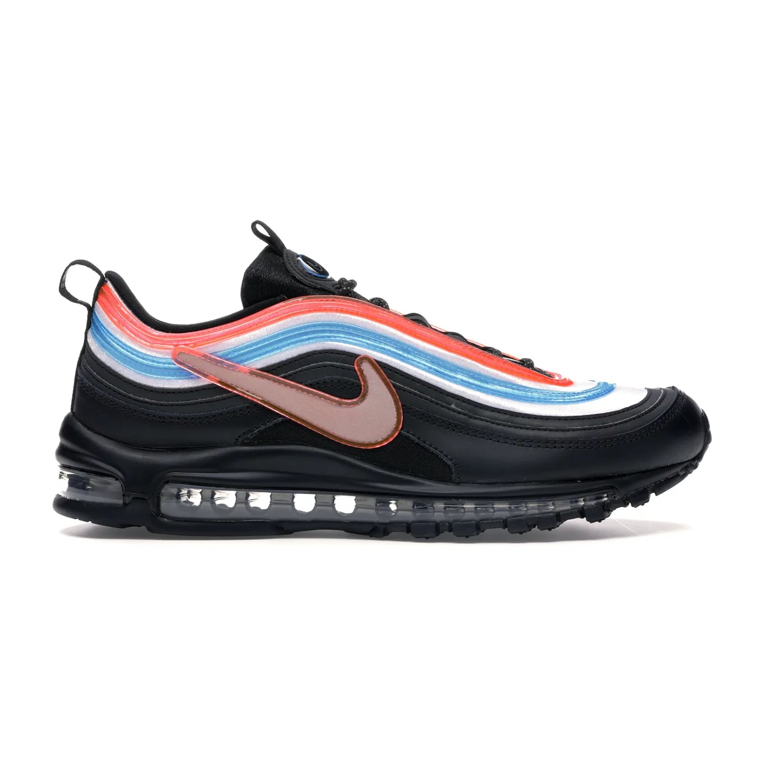 Nike Air Max 97 Neon Seoul