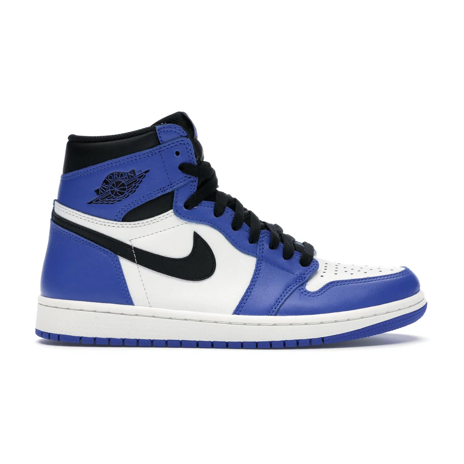 Jordan 1 Retro High Game Royal