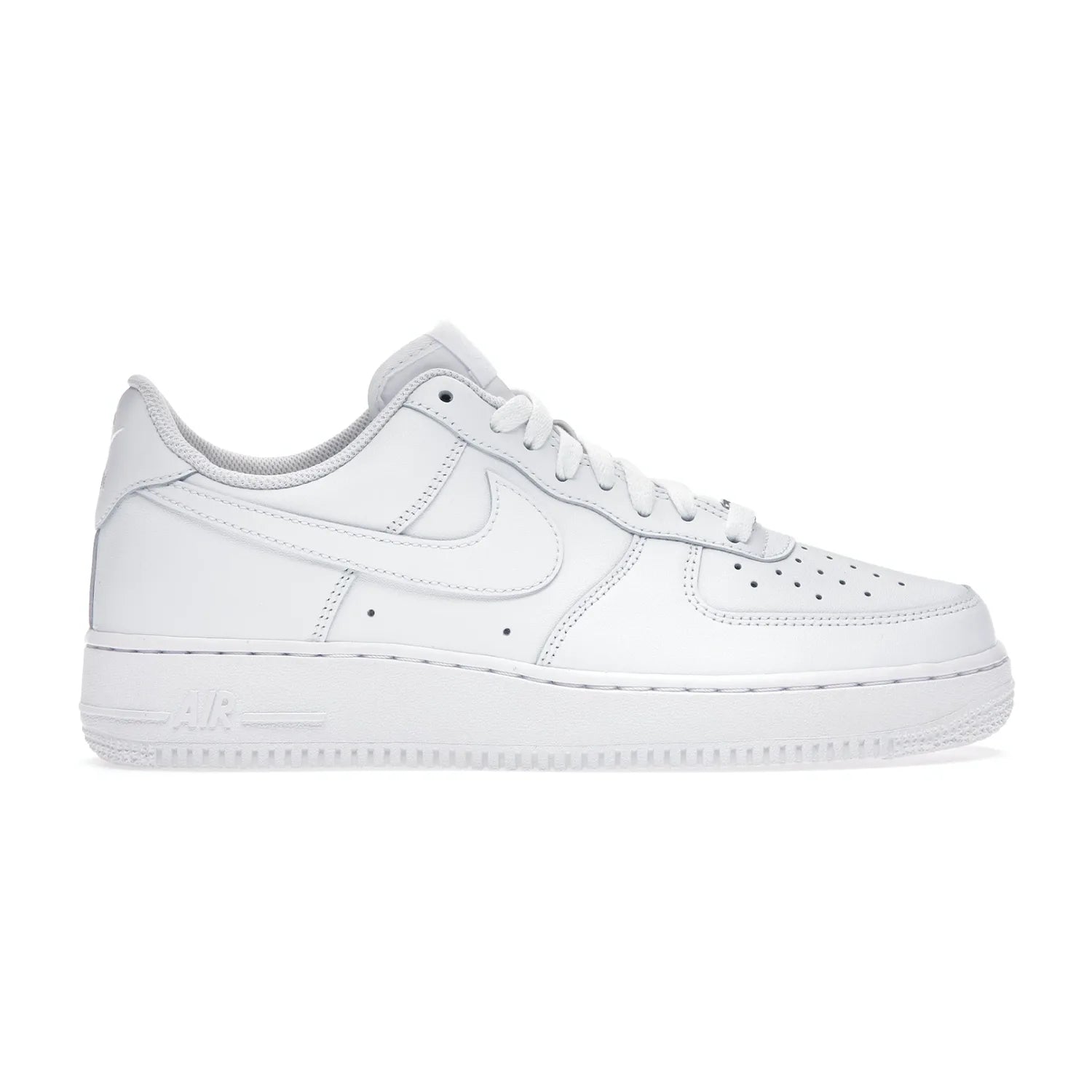 Nike Air Force 1 Low '07 White