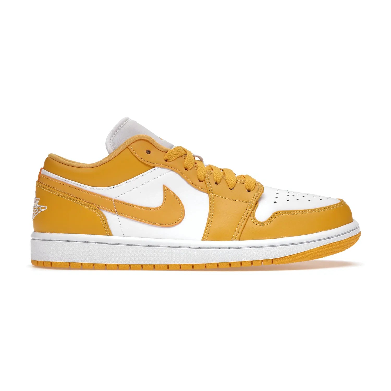 Jordan 1 Low Pollen