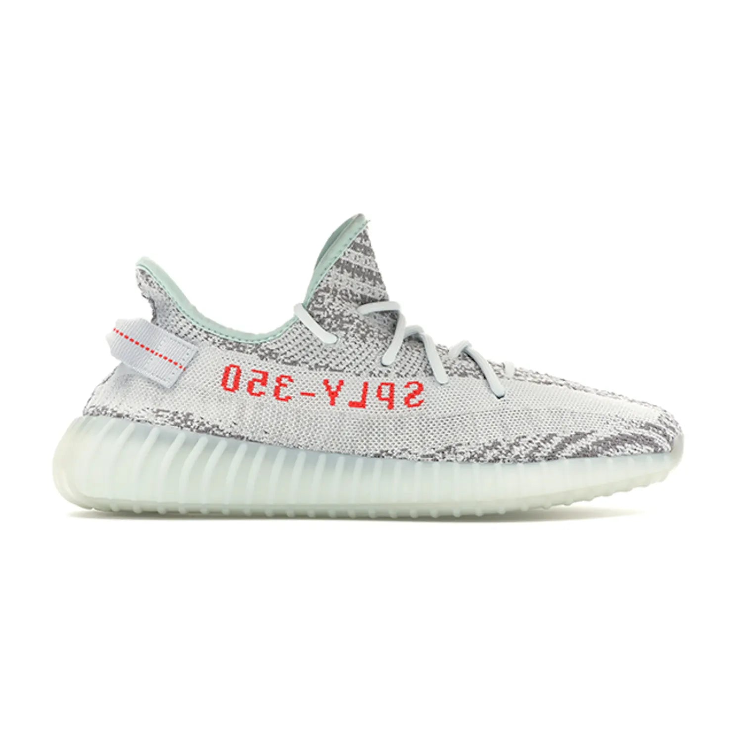 adidas Yeezy Boost 350 V2 Blue Tint