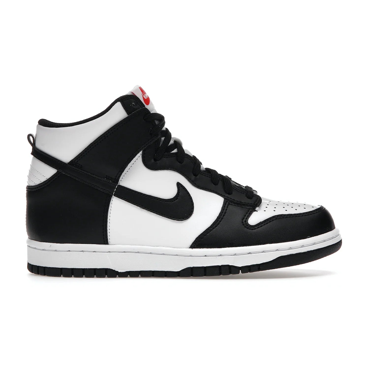 Nike Dunk High Panda (GS) (2021)